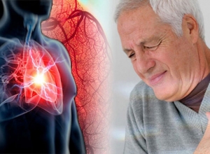 Những triệu chứng của bệnh nhồi máu cơ tim và cách phòng ngừa